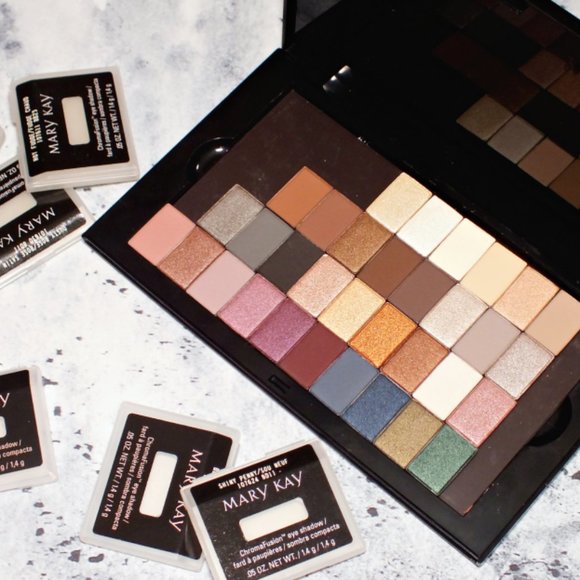 Mary Kay Other - Mary Kay Pro Palette - Unfilled